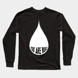 Three Body Problem Long Sleeve T-Shirt